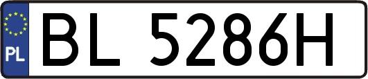 BL5286H