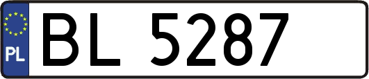 BL5287