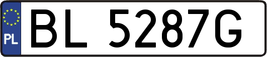 BL5287G