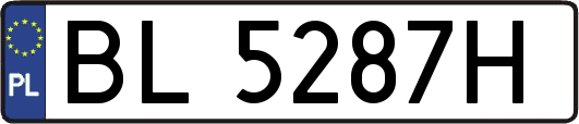 BL5287H