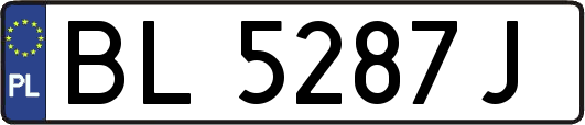 BL5287J