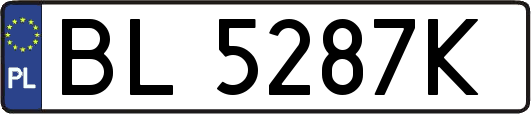 BL5287K