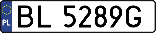 BL5289G