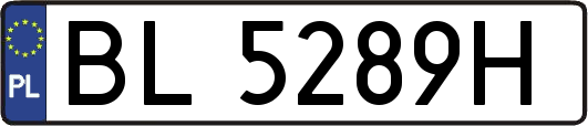 BL5289H