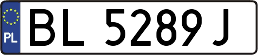 BL5289J