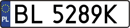 BL5289K