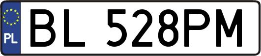 BL528PM