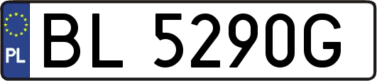 BL5290G