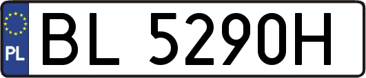 BL5290H