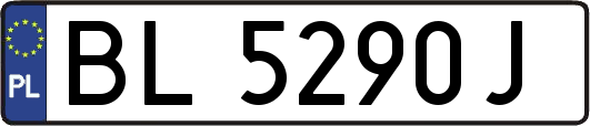 BL5290J