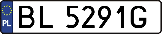 BL5291G