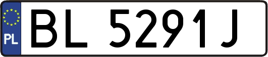 BL5291J