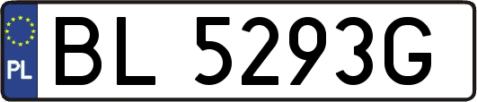 BL5293G