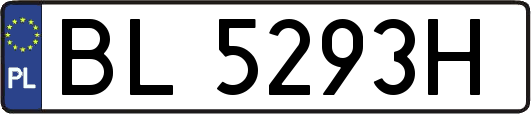 BL5293H