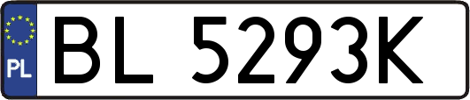 BL5293K