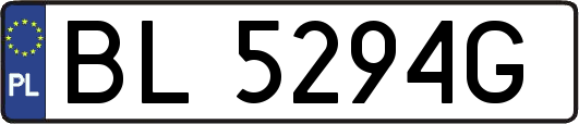 BL5294G