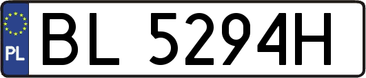 BL5294H