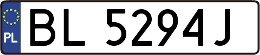 BL5294J