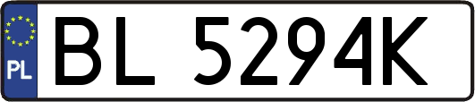 BL5294K