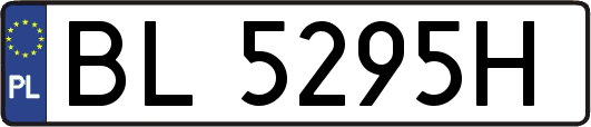 BL5295H