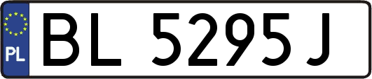 BL5295J
