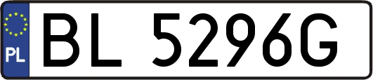 BL5296G