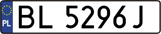 BL5296J