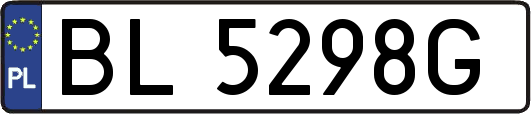BL5298G