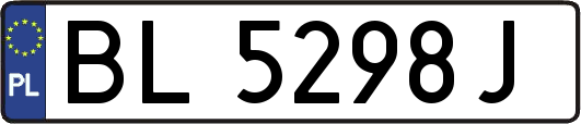 BL5298J