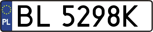 BL5298K