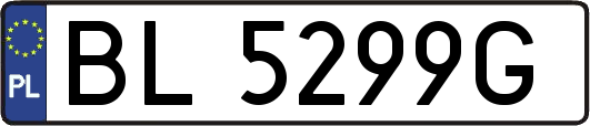 BL5299G