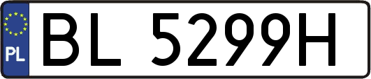 BL5299H