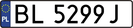 BL5299J