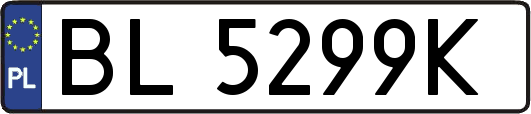 BL5299K