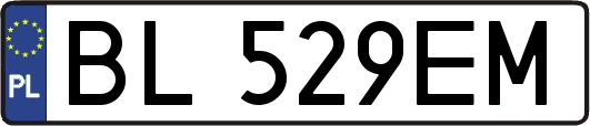 BL529EM