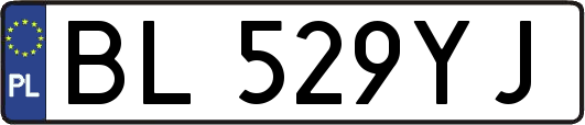 BL529YJ