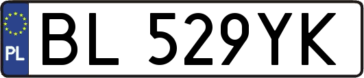 BL529YK