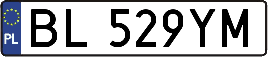 BL529YM