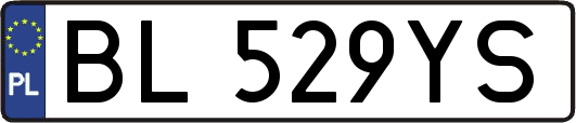 BL529YS