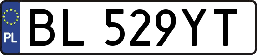 BL529YT