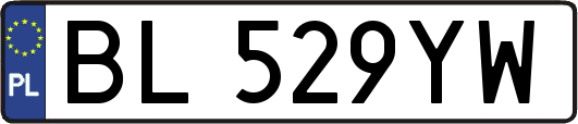 BL529YW