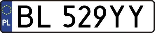 BL529YY