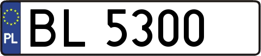 BL5300