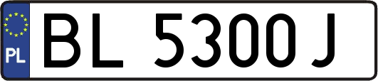 BL5300J