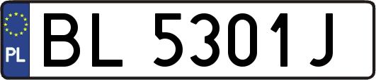 BL5301J