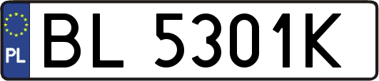BL5301K