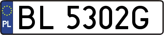 BL5302G