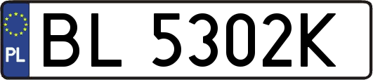 BL5302K