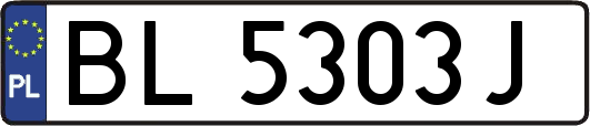 BL5303J
