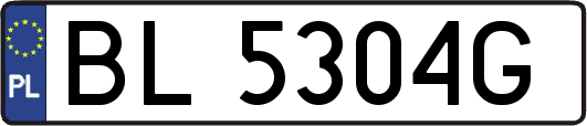 BL5304G